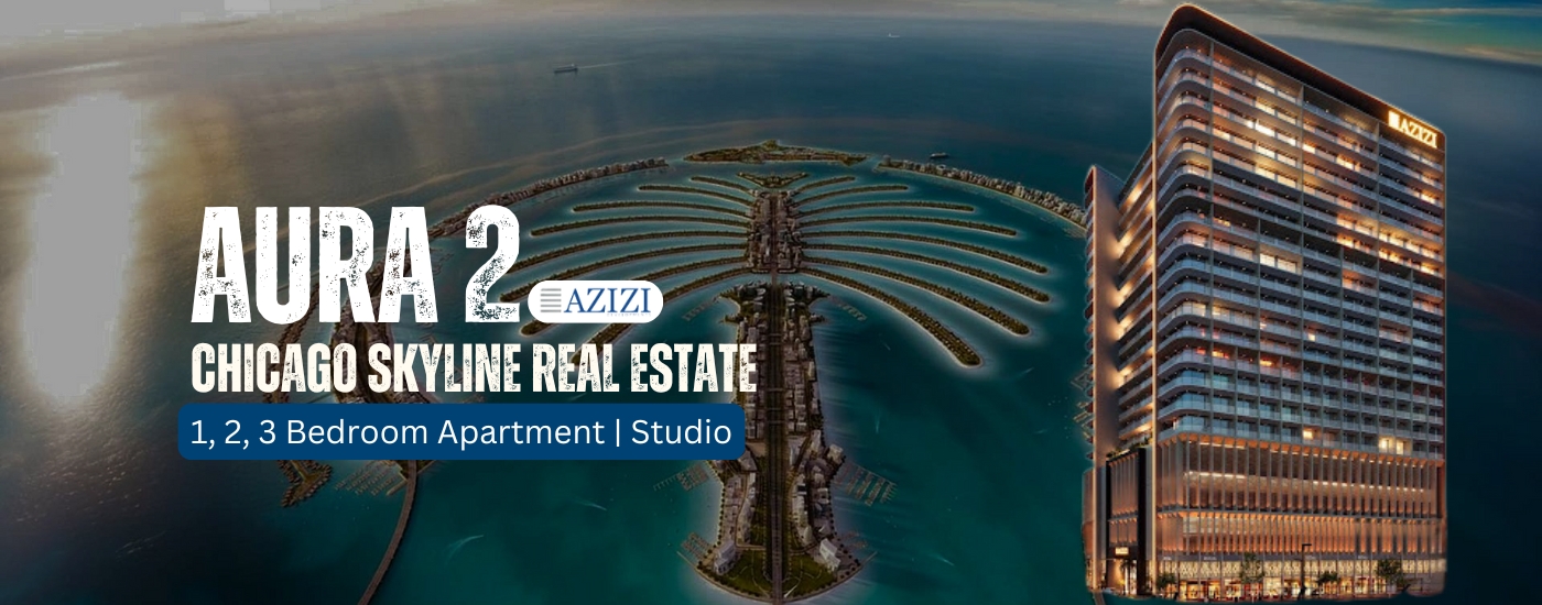 Azizi - Aura 2 Banner